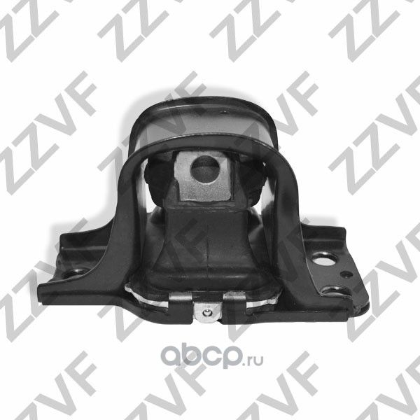 ОПОРА ДВИГАТЕЛЯ ПРАВАЯ NISSAN 2.0L 4WD QASHQAI J1 (Zzvf). Артикул GRA5577