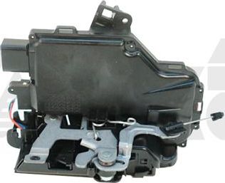 Замок двери Vika задний левый для Audi A2 2000-2005. Артикул 88391809101