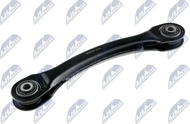 Диагональный рычаг задней подвески NTY правый/левый верхний для Ford Focus I 1998-2005. Артикул ZWT-FR-018
