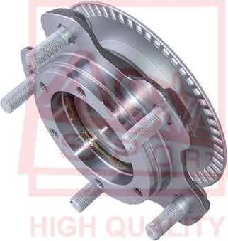 Ступица колеса Asva передняя для Suzuki Vitara I 1990-1998. Артикул SZWH-GVSQA53F