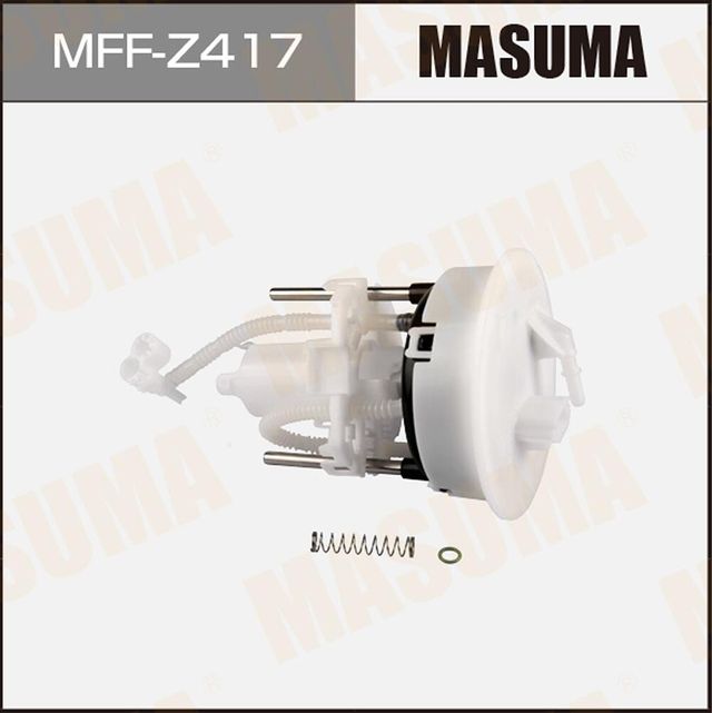 Топливный фильтр Masuma. Артикул MFF-Z417