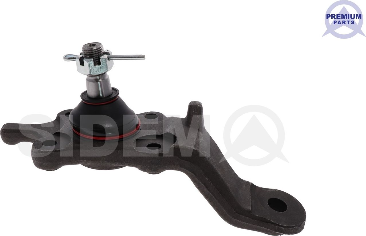 Шаровая опора Sidem передняя правая нижняя для Toyota 4Runner III 1995-2002. Артикул 45193