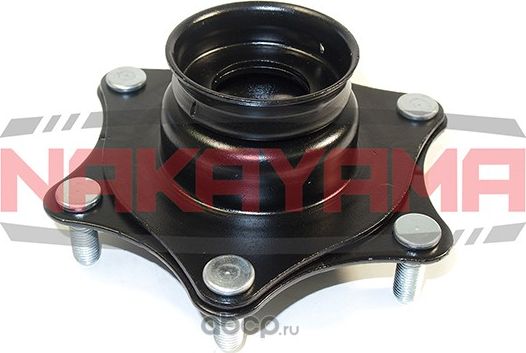 Опора амортизатора (Nakayama). Артикул L1434