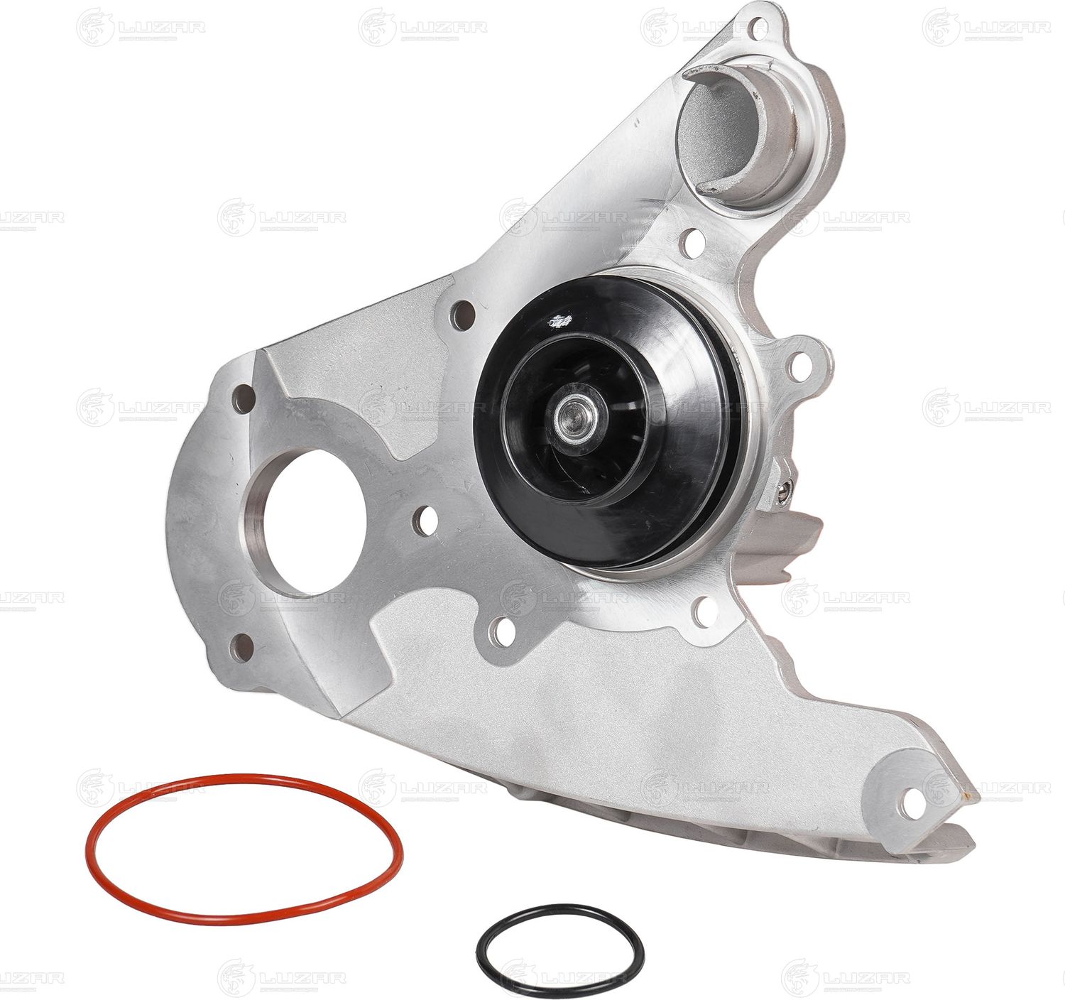 Помпа (водяной насос) Luzar. Артикул LWP 1680