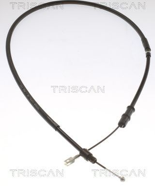 Трос ручника (тросик ручного тормоза) Triscan. Артикул 8140 231152