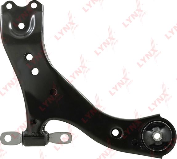 Поперечный рычаг передней подвески LYNXauto. Артикул B5177R