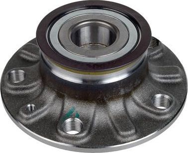 Ступичный подшипник (комплект) Zentparts задний правый/левый для SEAT Altea I 2004-2015. Артикул Z21971