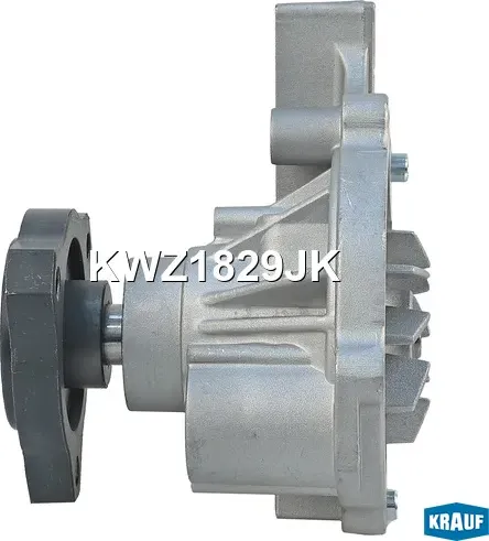 Помпа водяная Krauf. Артикул KWZ1829JK