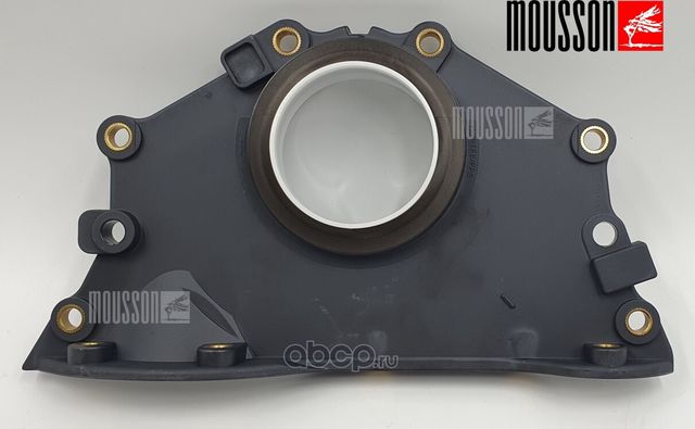 Сальник передний 3,6 46.40 (Mousson). Артикул SEAM4640F