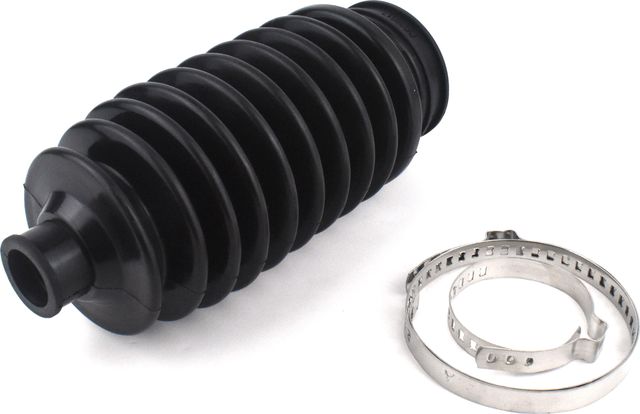 Пыльник рулевой рейки Honda Civic (Jikiu). Артикул cg28017