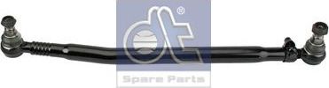 Рулевая тяга продольная DT Spare Parts для Mercedes-Benz SK 1987-1996. Артикул 4.63721