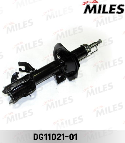 Амортизатор Miles. Артикул DG11021-01