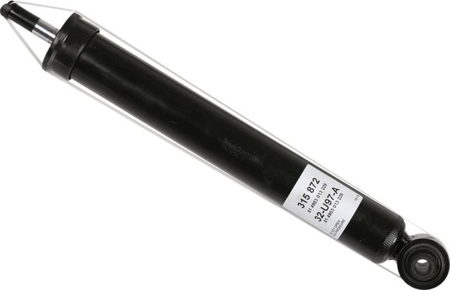 Амортизатор SACHS задний для BMW 3 VI (F3x) 2011-2026. Артикул 315 872
