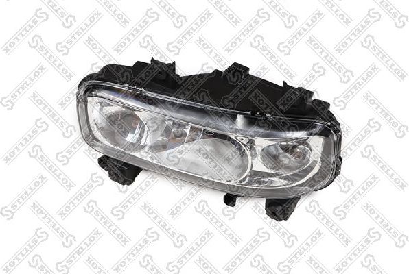 Фара передняя основная Stellox левая для Mercedes-Benz Atego 1 1998-2004. Артикул 87-33078-SX