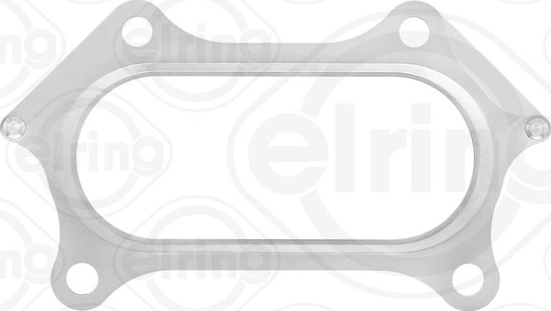 Прокладка выпускного коллектора Elring. Артикул 929.560