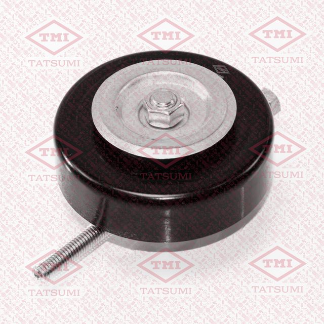 Ролик натяжителя поликлин.ремня (Tatsumi). Артикул TFD1282