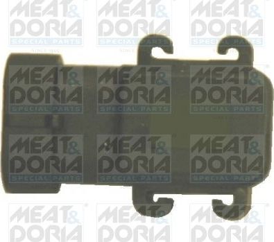 Датчик, давление наддува Meat & Doria. Артикул 82163