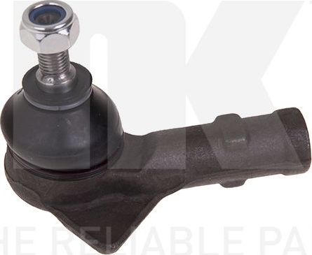 Наконечник рулевой тяги NK. Артикул 5032504