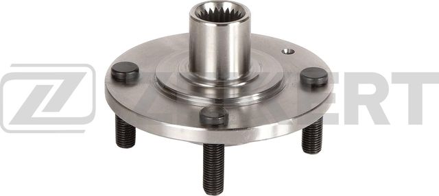Ступица колеса Zekkert передняя для Ford Escort V 1995-1998. Артикул RL-2133