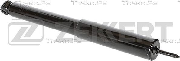 Амортизатор Zekkert задний для Daewoo Musso 1999-2002. Артикул SG-2474