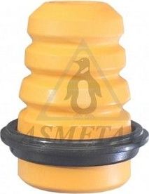 Отбойник амортизатора (стойки) Asmetal (Полиуретан). Артикул 45FI3221