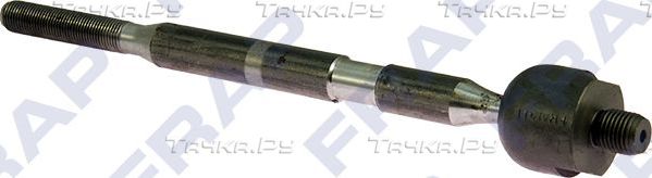Рулевая тяга Frap правая/левая для Chevrolet Spark II 2005-2010. Артикул F4124