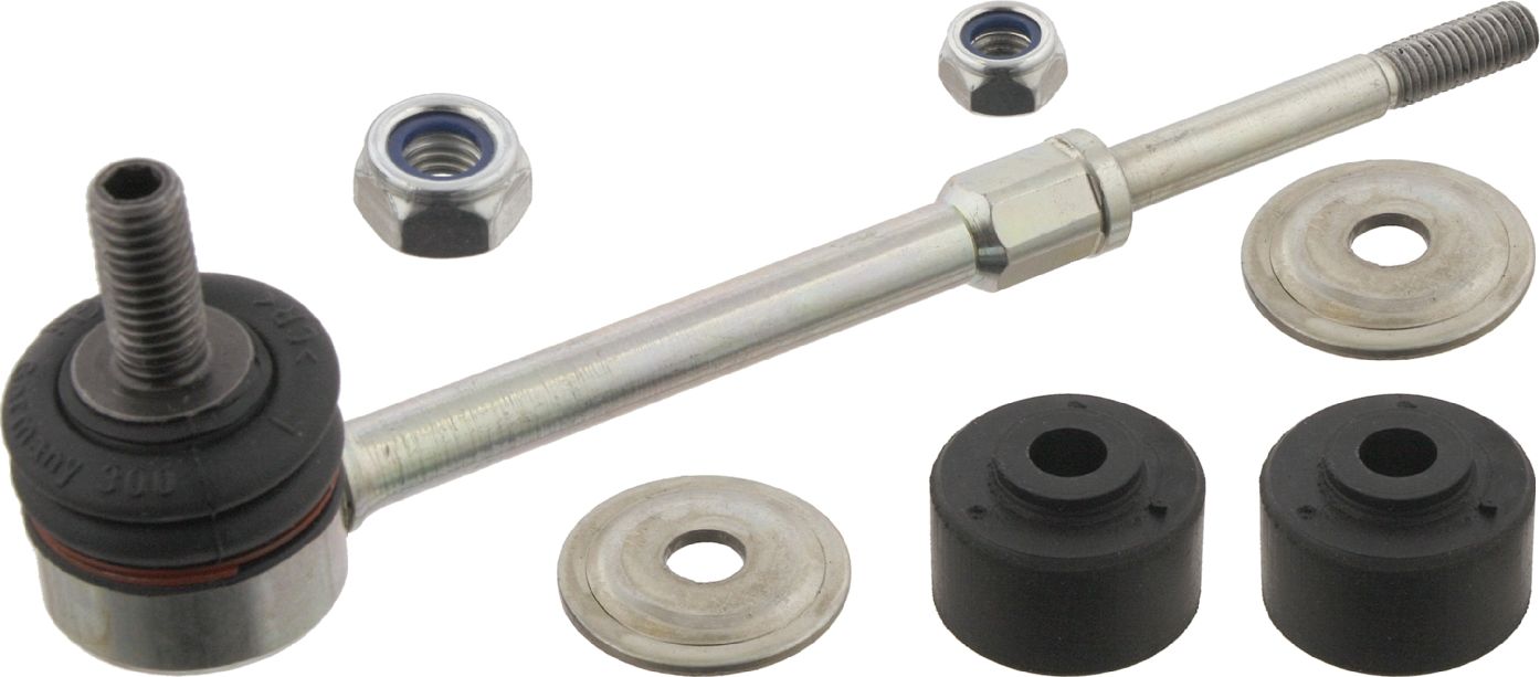 Стойка (тяга) стабилизатора Febi Bilstein ProKit. Артикул 30830