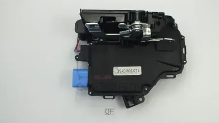 Замок двери rr (Quattro Freni). Артикул qf10k00017