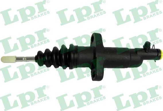 Цилиндр сцепления рабочий LPR (алюминий) для Peugeot Boxer II (230) 1994-2002. Артикул 3031