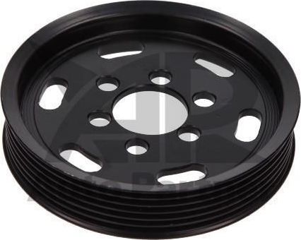 Шкив насоса гидроусилителя руля (гур) MaXgear. Артикул 30-0130