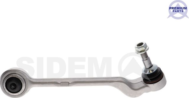 Продольный рычаг передней подвески Sidem задний правый нижний для BMW Z4 II (E89) 2009-2016. Артикул 21076