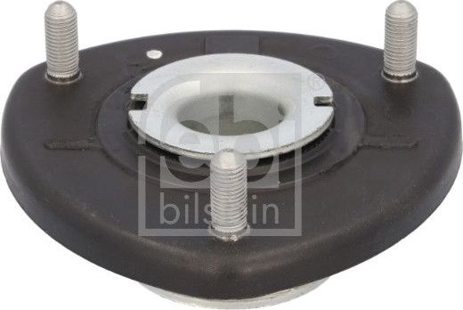 Опора амортизатора (стойки) Febi Bilstein (резина/металл) передняя для Mazda 3 IV (BP) 2018-2026. Артикул 183569