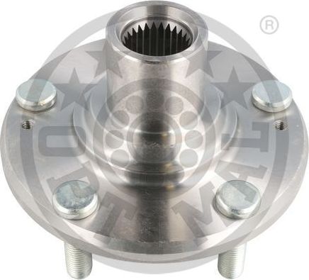 Ступица колеса Optimal передняя для Kia Proceed I 2008-2013. Артикул 04-P474