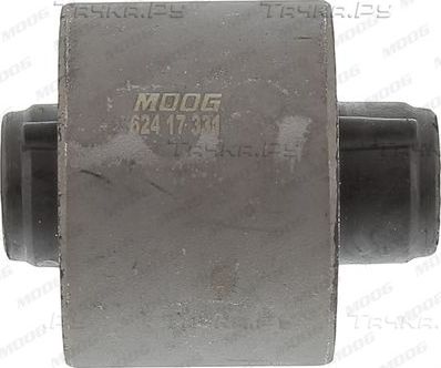 Сайлентблок задней балки MOOG. Артикул HY-SB-14714