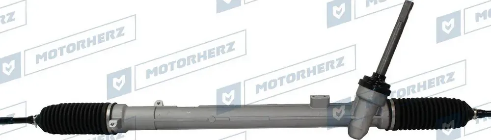 Рейка рулевая NISSAN Qashqai (06-) MOTORHERZ Motorherz. Артикул M50071NW