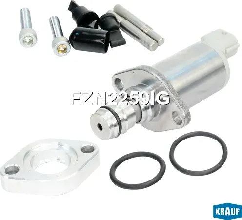 Регулятор давления ТНВД Krauf. Артикул FZN2259IG