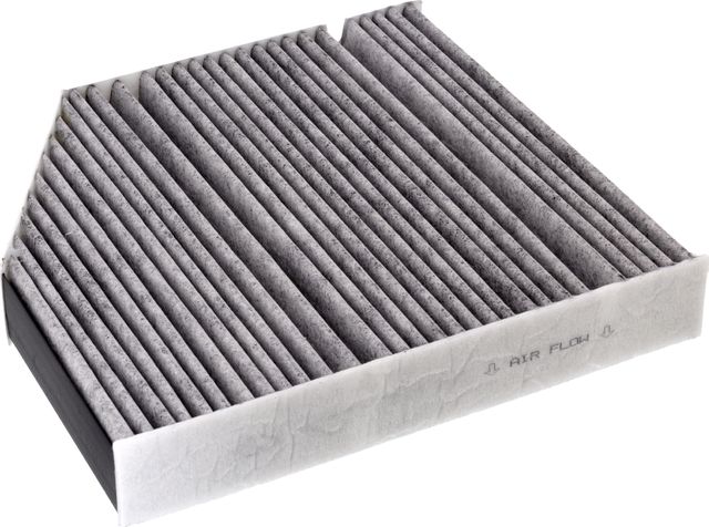 Салонный фильтр Febi Bilstein. Артикул 105817