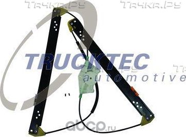 Стеклоподъемник Trucktec Automotive. Артикул 07.53.078