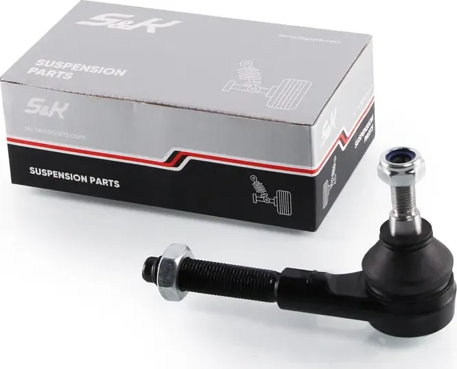 НАКОНЕЧНИК РУЛЕВОЙ ТЯГИ R (S&K). Артикул SKTE2074 