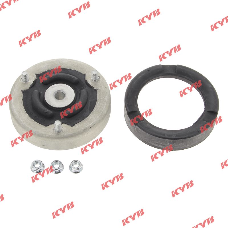 Опора амортизатора (стойки) KYB (Каяба) Suspension Mounting Kit. Артикул SM5667