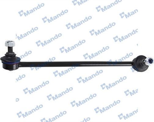 Стойка (тяга) стабилизатора Mando. Артикул MSC015225