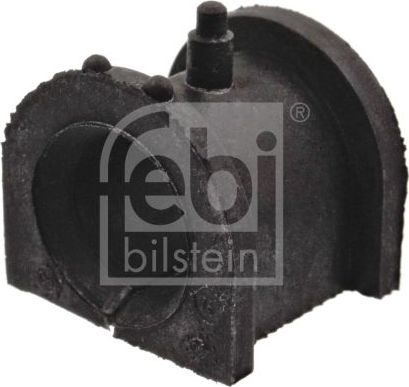 Втулка стабилизатора Febi Bilstein (резина) передняя для Mitsubishi Colt V (CJ) 1996-2000. Артикул 41143