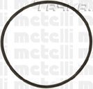 Помпа (водяной насос) Metelli для SEAT Arosa I 1997-2004. Артикул 24-0609