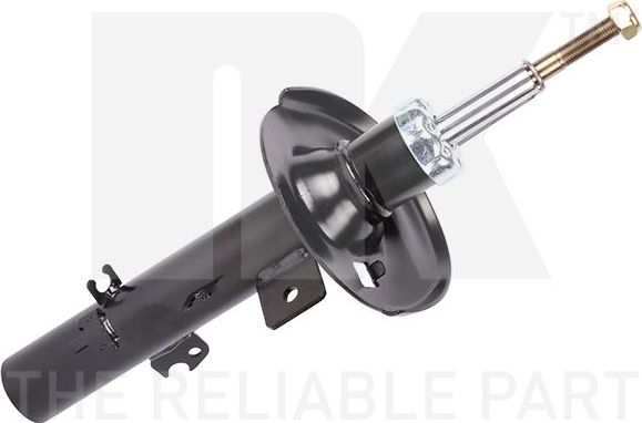 Амортизатор NK. Артикул 65193626