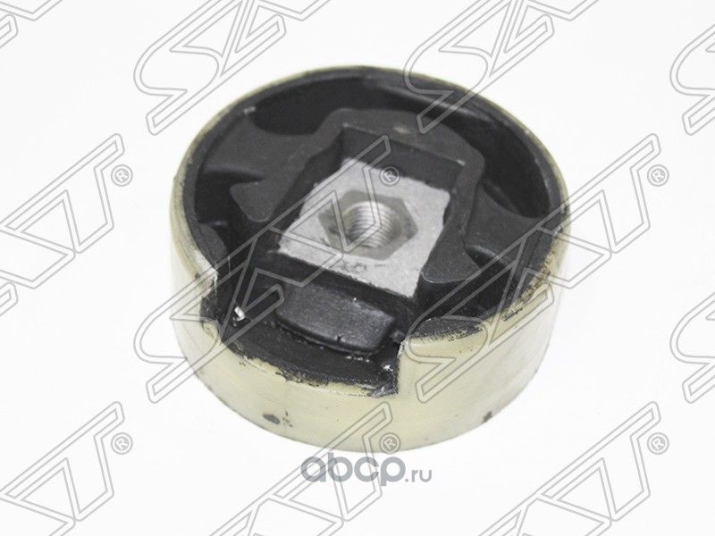 Сайлентблок подрамника верхний VW JETTA 05-16GOLF (SAT). Артикул ST1K0199868Q