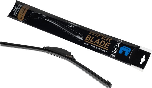 Щетка стеклоочистителя (дворник) Cworks. Артикул D200R0016