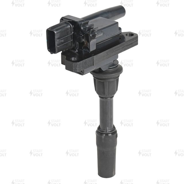 Катушка зажигания StartVOLT для Mazda MX-6 1992-1997. Артикул SC 2114