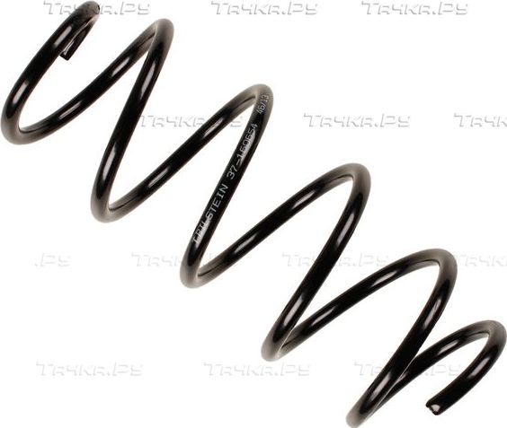 Пружина подвески Bilstein B3. Артикул 37-160654