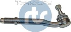 Наконечник рулевой тяги RTS правый/левый для Land Rover Range Rover III 2002-2012. Артикул 91-01607