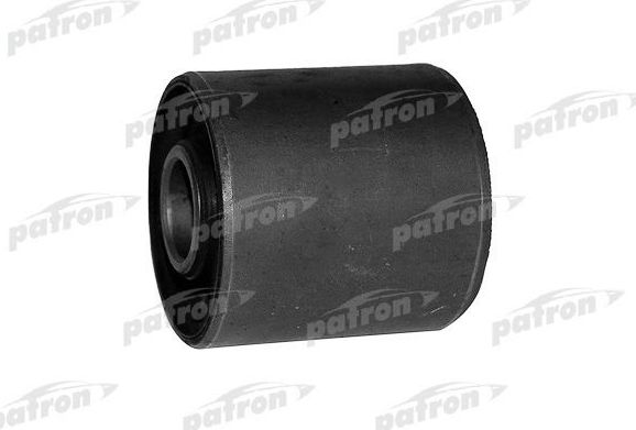 Сайлентблок переднего рычага подвески Patron нижний для Chevrolet Epica I 2007-2009. Артикул PSE10182